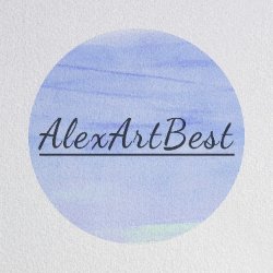 AlexArtBest Avatar