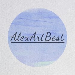 AlexArtBest avatar