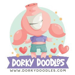 Dorky Doodles Avatar