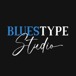 Bluestype Studio Avatar