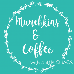 Munchkins & Coffee Avatar