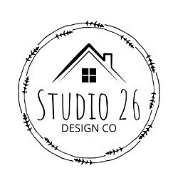 Studio 26 Design Co avatar