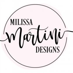 Milissa Martini Designs avatar