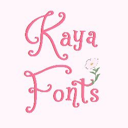 Kaya Fonts Avatar