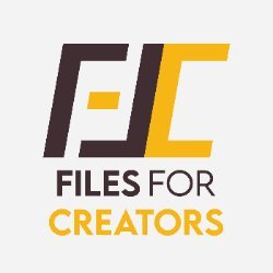 FilesForCreators Avatar