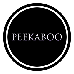 Peekaboo avatar