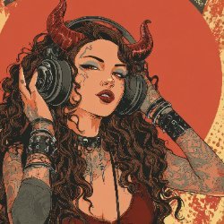 Romashka Avatar