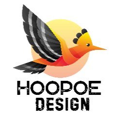 Hoopoe Design Avatar