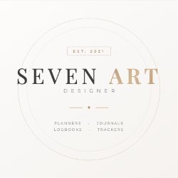 Seven Art Designer Avatar