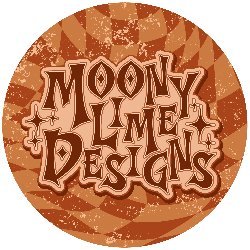 MoonyLimeDesigns avatar