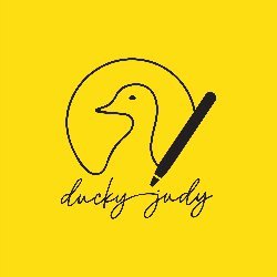 Duckyjudy store avatar