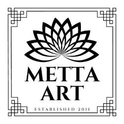 Metta Art UK Avatar