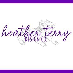 Heather Terry Design Co Avatar