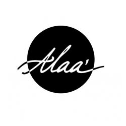 Alaa' Studio Avatar