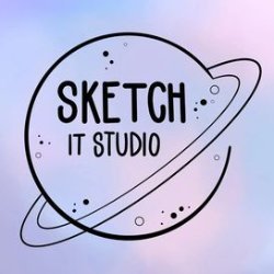 Sketch it studio avatar