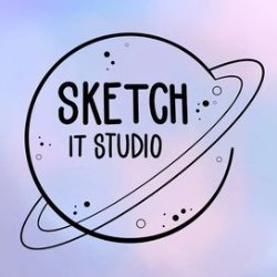 Sketch it studio Avatar