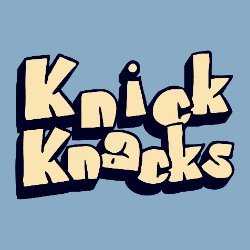 knickknacks Avatar
