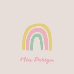 Mia Design Avatar