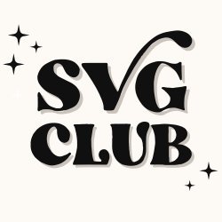 SVG Club Avatar