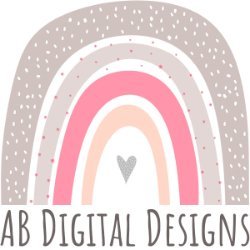 AB Digital Designs Avatar