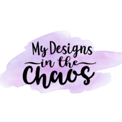 My Designs in the Chaos Avatar