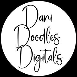 Dani Doodle's Digitals Avatar