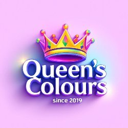 Queens Colours  Avatar