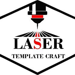 Laser template craft Avatar
