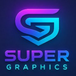 SUPER GRAPHICS  Avatar