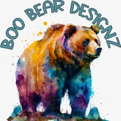 Boo Bear Designz  Avatar