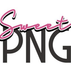 Sweet PNG Avatar