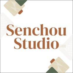 Senchou Studio Avatar