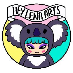 HeyLenaArts avatar