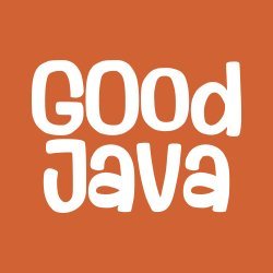 Good Java Studio Avatar