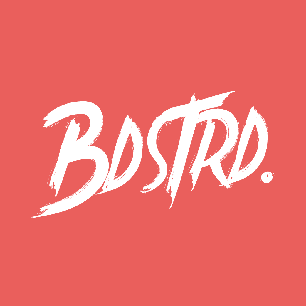 Bdstrd Std avatar