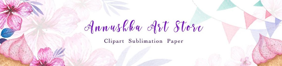 AnnushkaArtStore Profile Banner