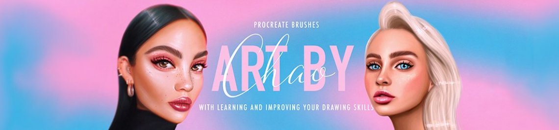 ArtByChao Profile Banner