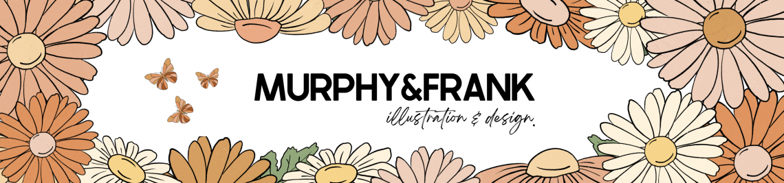 Murphy and Frank  Profile Banner