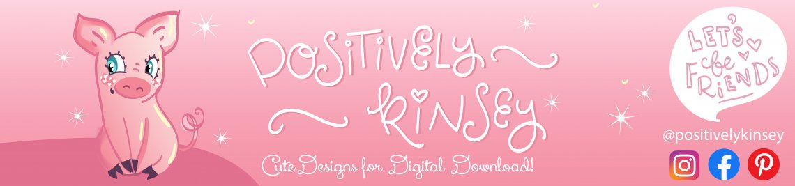 Positively Kinsey Profile Banner