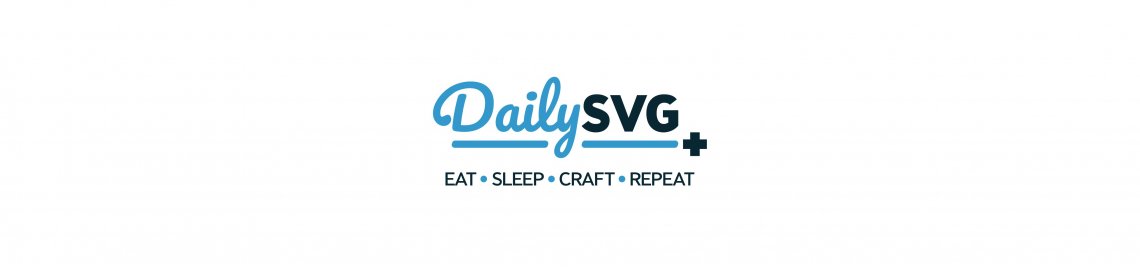 Daily SVG Profile Banner