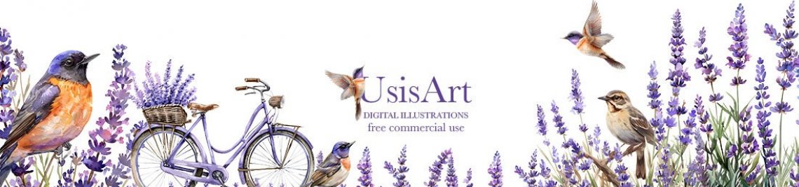 usis ART Profile Banner