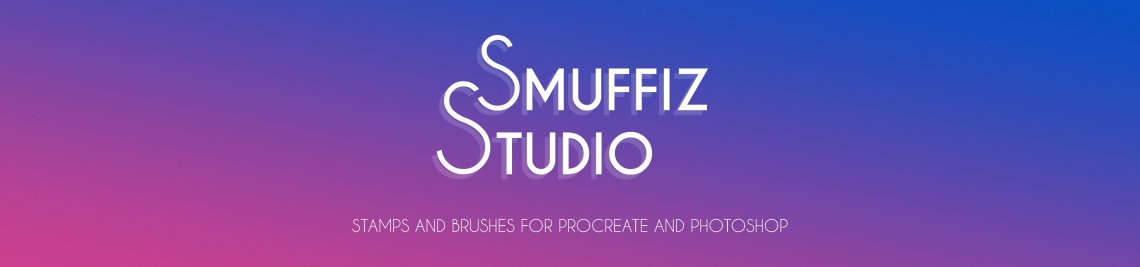 SmuffizStudio Profile Banner