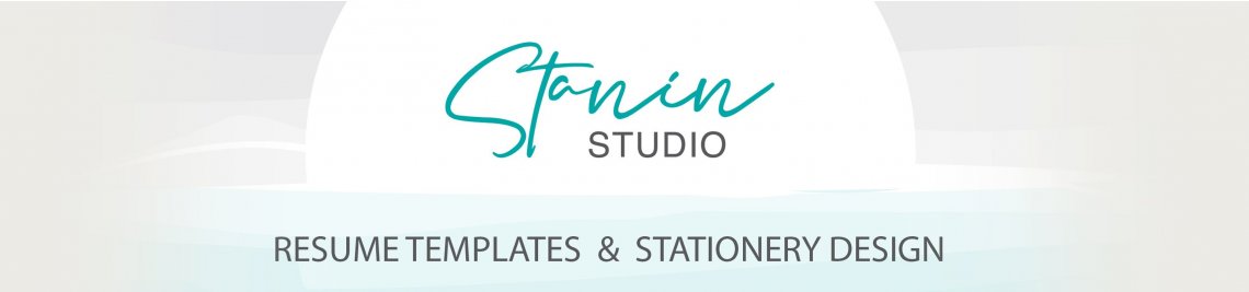 Stanin Studio Profile Banner
