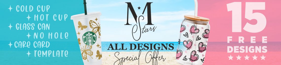 MinimalistStars Profile Banner
