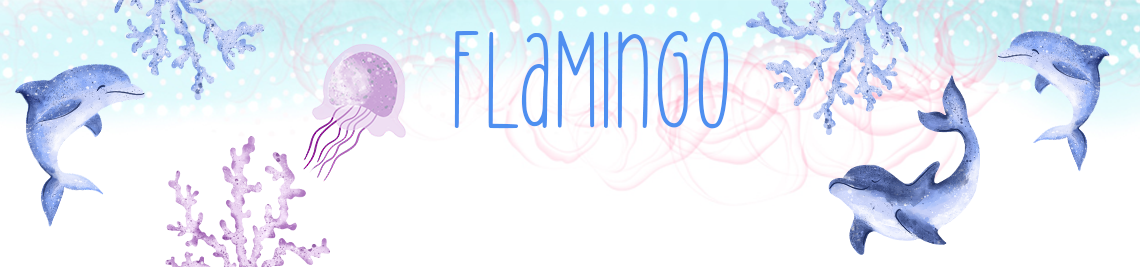 Flamingo Profile Banner