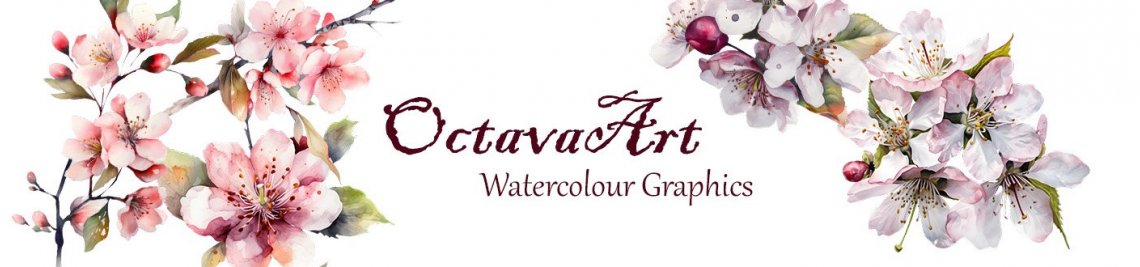 Octava Creations Profile Banner