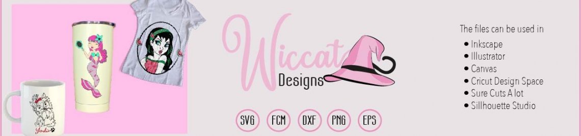 Download Wiccatdesigns Design Bundles