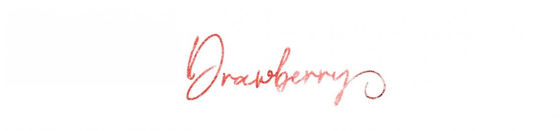 DrawBerry Profile Banner