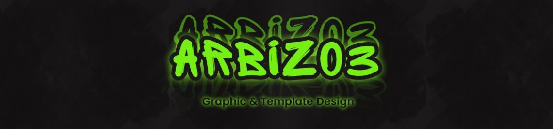 Arbiz03 Profile Banner