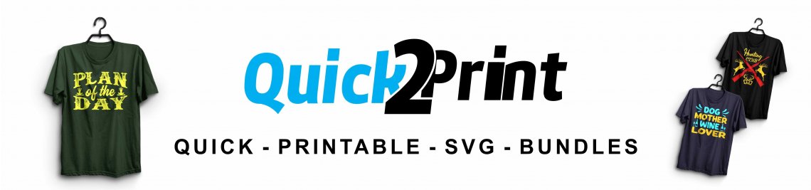 Quick2Print Profile Banner